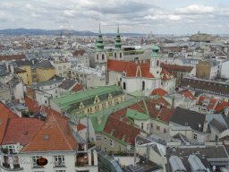 Rundblick vom HDM 12.03.2026